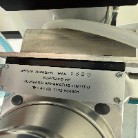 VetEquip Portable Anesthesia Machine image 2